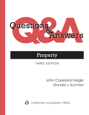 Q&A Property 3e